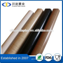China new product Anti-acid corrosion-resistant high temperature fiberglass coated ptfe teflon cloth                        
                                                Quality Choice